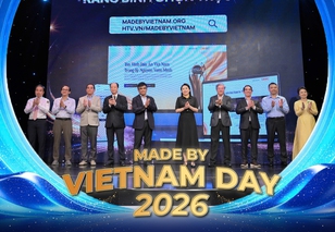Gỡ vướng cho thương hiệu Việt