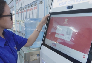 TP. Hồ Chí Minh: Đẩy mạnh chuyển đổi số tại cơ sở, nâng cao hiệu quả giải quyết thủ tục hành chính