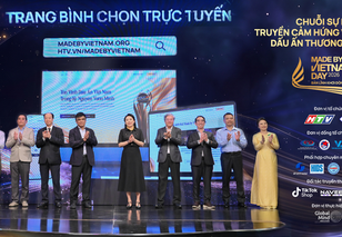 Made By Vietnam