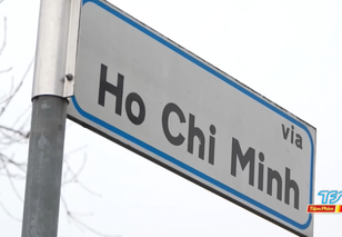 Phần 3 "Hồ Chí Minh - Con đường phía trước": Via Ho Chi Minh