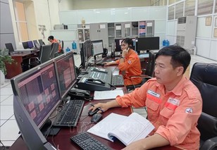Gần 400 thủy điện nhỏ giảm áp lực phụ tải miền Bắc
