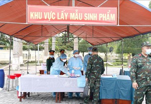 Kêu gọi cung cấp thông tin về liệt sĩ, nhanh chóng hoàn thành lấy mẫu ADN thân nhân