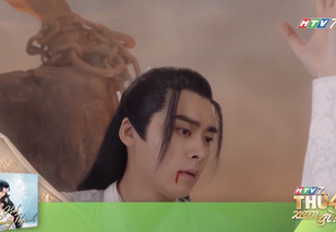 Kính song thành - 21g50 thứ Tư (15/7) trên HTV7