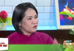 Bản lĩnh đối mặt - 20g Chủ nhật (19/7) trên HTV7