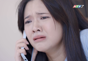 Giữ lấy tình yêu: Hàng loạt biến cố đổ xuống đầu Ái Ngọc