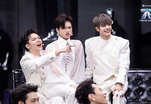 Tinh Hà "Say Hi" hé lộ "giao diện" của sáu đội hình ở Livestage 2