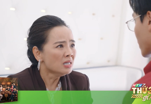 Giữ lấy tình yêu - 19g30 thứ Ba (28/7) trên HTV7