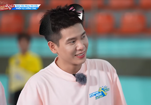 Quân A.P trở thành "gián điệp" đầu tiên của Running Man Việt Nam mùa 4