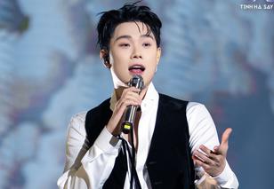 Tinh hà "Say hi": Đội Dương Domic dẫn đầu bình chọn Livestage 2
