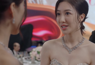 Phim Rừng vàng - 21g thứ Hai, Ba, Tư trên kênh HTV7