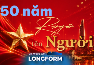 Cầu truyền hình "Rạng rỡ tên Người": Nối dài khát vọng Thành phố