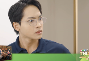 Giữ lấy tình yêu - 19g30 thứ Tư (8/7) trên HTV7