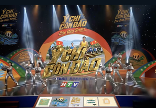 Sẵn sàng cho Lễ công bố Giải chạy Ý chí Côn Đảo HTV - BCONS 2026