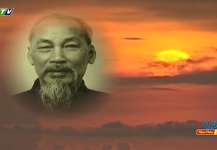 "TP. Hồ Chí Minh - Nửa thế kỷ mang tên Người" - Tập 2