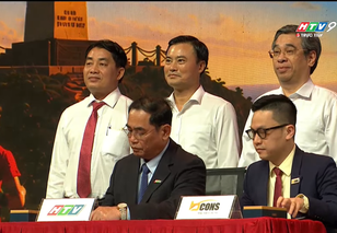 HTV công bố Giải chạy "Ý chí Côn Đảo" 2026