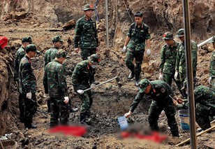 Hôm nay 10/8, quy tập thêm 11 bộ hài cốt liệt sĩ tại Công viên Lê Thị Riêng