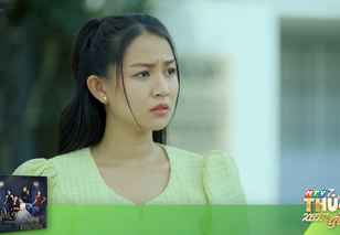Yêu em như ngày đầu tiên - 19g30 thứ Tư (12/8) trên HTV7