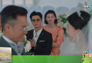 Phim Rừng vàng - 21g thứ Ba (11/8) trên HTV7