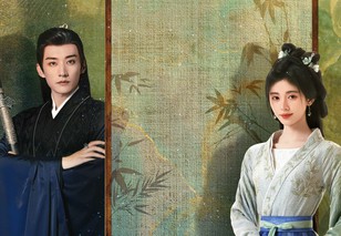 Màn tráo đổi dung mạo và hành trình phá án trong "Hoa gian lệnh"