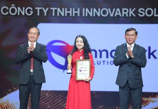 Innovark Solutions: Khơi dòng đổi mới, vươn ra toàn cầu