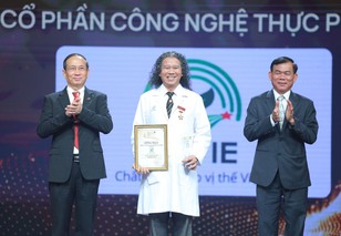 Thực phẩm Đất Việt: Đổi mới sáng tạo nâng tầm nông sản