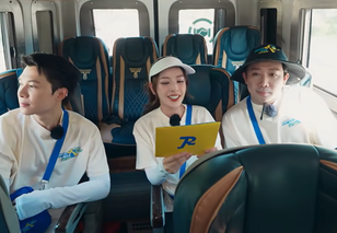 Running Man - Chạy Ngay Đi | Tập 4: Gia tộc R trở về với những ký ức thanh xuân