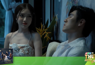 Yêu em như ngày đầu tiên - 19g30 thứ Ba (18/8) trên HTV7