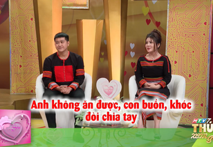 Vợ chồng son - 20g30 thứ Hai (17/8) trên HTV7