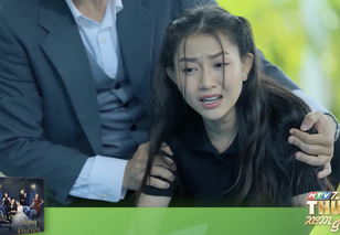 Yêu em như ngày đầu tiên - 19g30 thứ Tư (19/8) trên HTV7