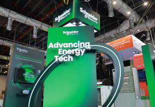 Schneider Electric: Giải pháp hạ tầng số và năng lượng xanh cho doanh nghiệp Việt trong kỷ nguyên mới
