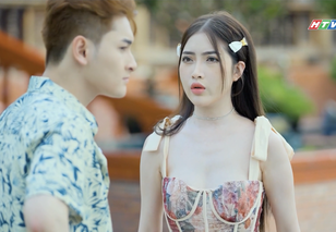 Yêu em như ngày đầu tiên: Nỗi đau quá khứ liệu có lặp lại?