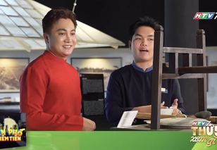 Lên phố kiếm tiền - 19g thứ Năm (20/8) trên HTV7
