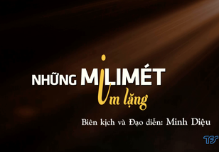 Những milimet im lặng và sự thay đổi rất nhỏ dưới chân đô thị