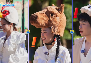 Running Man 4 - Chạy Ngay Đi | Tập 6: Đại chiến thần thú, cuộc đua giành quyền cai quản thời gian