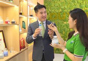 Cùng HTV Hành động xanh: Trách nhiệm tái chế - Nền tảng của kinh tế tuần hoàn