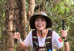 Chạm vào vẻ đẹp nguyên sơ qua giải chạy "Ý chí Côn Đảo - Côn Đảo Spirit - HTV BCONS năm 2026"