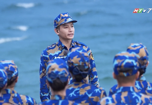 Sao nhập ngũ 2026 - 21g thứ Năm (3/9) trên HTV7