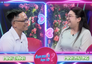 Bạn muốn hẹn hò: Cô gái tìm bạn trai phải biết yêu mèo