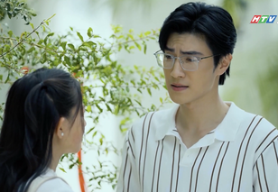 Yêu em như ngày đầu tiên: Vợ gặp nguy, chồng bất ngờ "thoát bệnh"