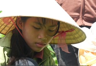 Mái ấm gia đình Việt: Uớc mơ đưa bà, mẹ đi khắp thế gian
