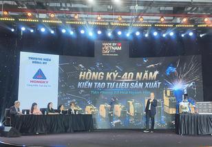 Top 5 thương hiệu xuất sắc nhất chính thức bước vào Chung kết The Future Brand 2026