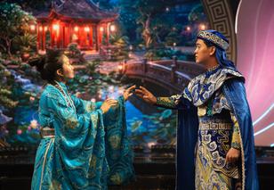 Chuông vàng vọng cổ 2026: Đêm Tuyển chọn 2 - Những nhân tố đáng mong chờ