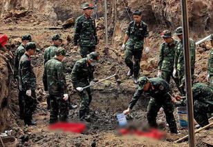 Quy tập thêm 17 bộ hài cốt liệt sĩ tại Công viên Lê Thị Riêng