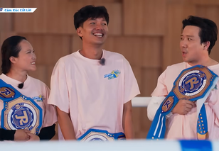 Running Man - Chạy Ngay Đi | Tập 3: Gia tộc R bước vào lò đào tạo thủ lĩnh