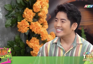 Quán quen chuyện chất - 19g thứ Sáu (4/9) trên HTV7