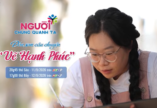 Người chung quanh ta - 20g45 thứ Sáu (11/9) trên HTV9