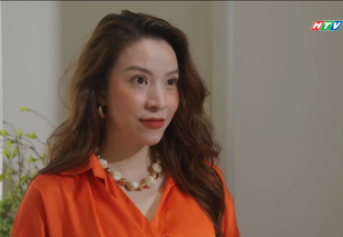 Mặt nạ hoàng kim: Khi nàng dâu bị đánh tráo "vùng lên"