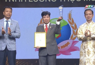 MS Thiên Ngọc: Từ nghiên cứu Cây dược liệu quý MS Nữ Hoàng