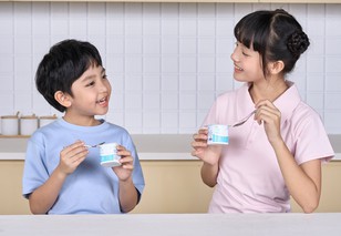 Sữa tươi có vai trò đặc biệt quan trọng với độ tuổi học đường