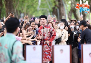 2 Ngày 1 Đêm: Đang tranh Tổng tài, các thành viên bất ngờ phải “tăng ca” giữa đêm